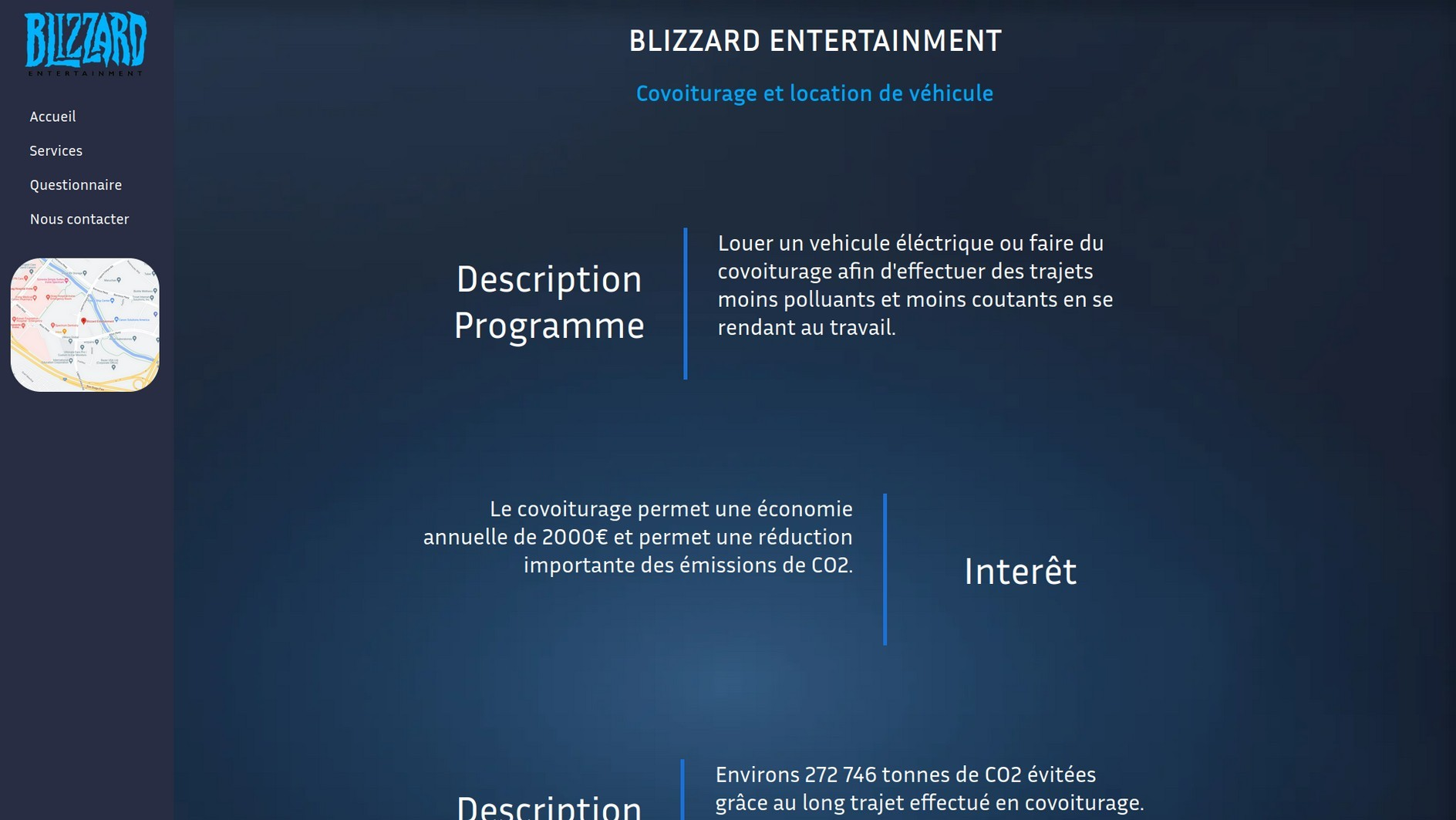Covoiturage