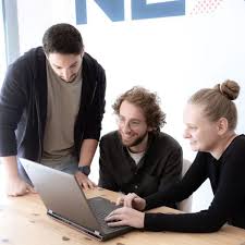 Nextoo Academy